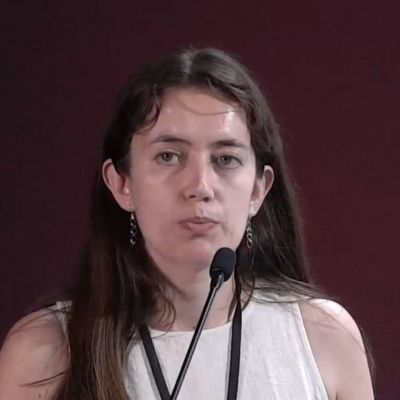 Andrea Oña Orive